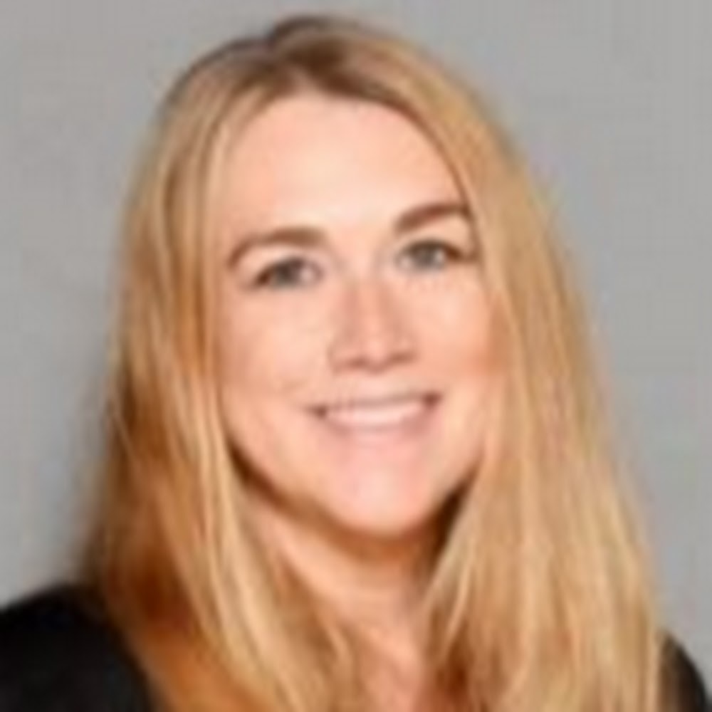 Meet your Posher, Deborah